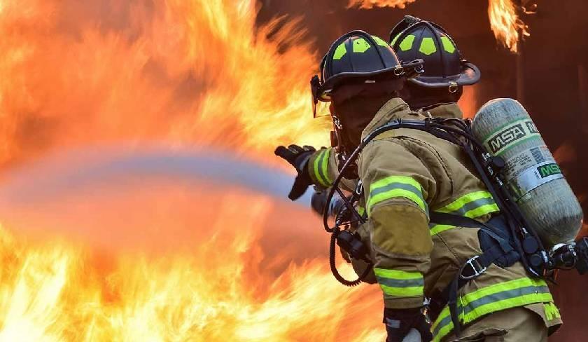 Protection civile : tous les incendies ont été totalement maîtrisés