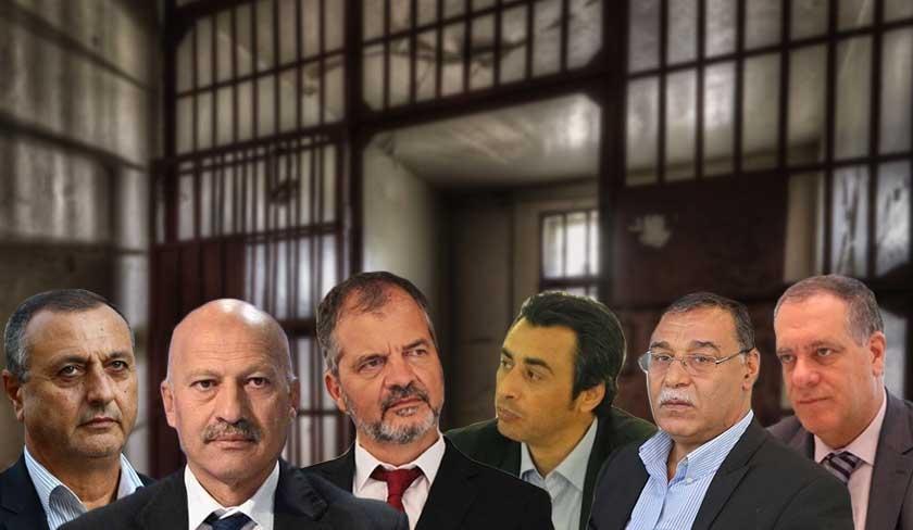 Affaire de complot : la défense prête à saisir la justice nationale et internationale après la dispersion des détenus