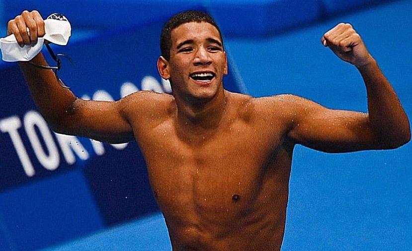 Championnats du monde de natation : qualification d'Ayoub Hafnaoui pour la finale 1500 mètres