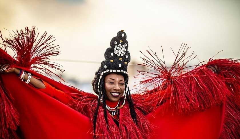 Fatoumata Diawara annule son spectacle au Festival de Hammamet