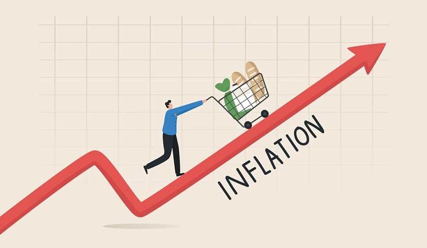 Le taux d'inflation passe de 7,3% en juin à 7% en juillet