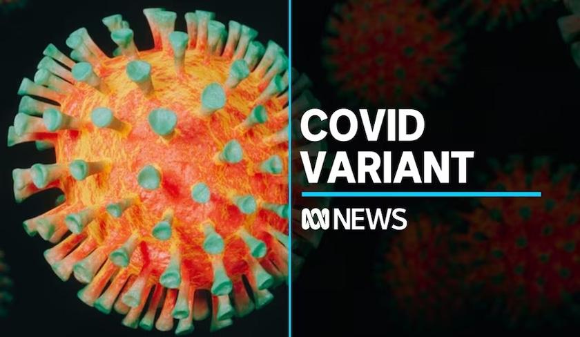 Un nouveau variant du Covid-19 mis sous surveillance par l'OMS