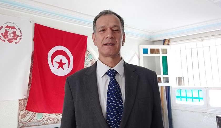 Abderazak Khallouli : je suis un opposant au sein des soutiens au pouvoir en place