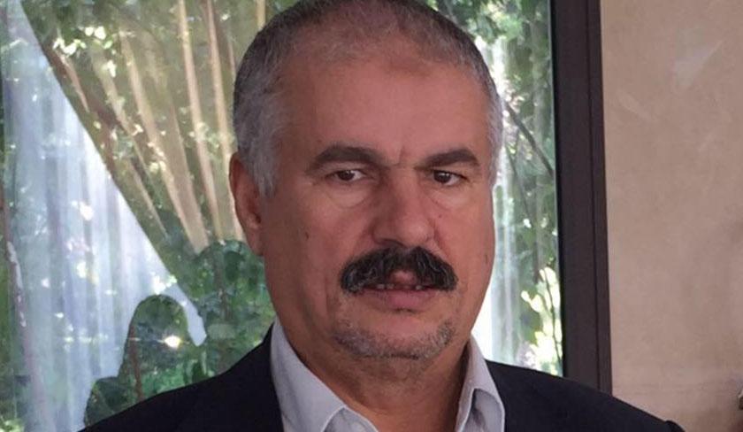 Libération du dirigeant d'Ennahdha Ahmed Laâmari