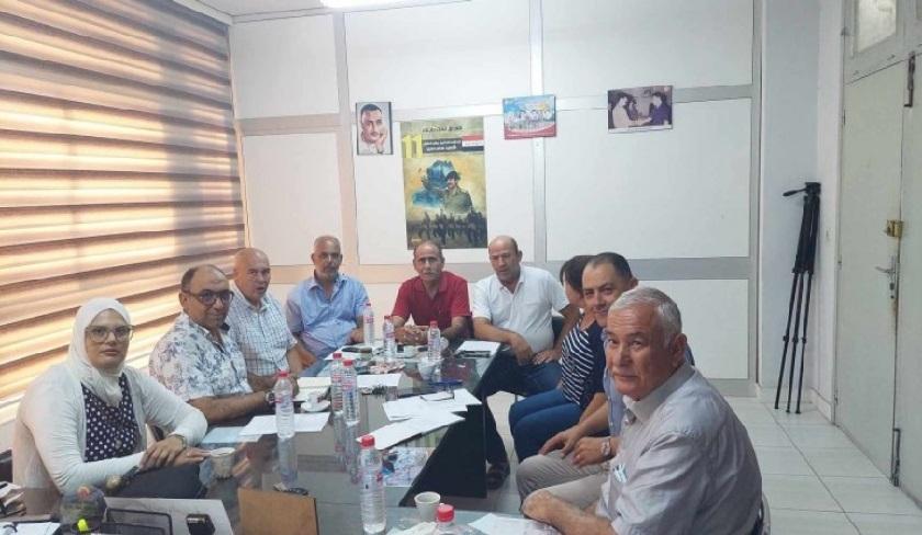 Sfax - Des responsables syndicaux convoqués par la justice