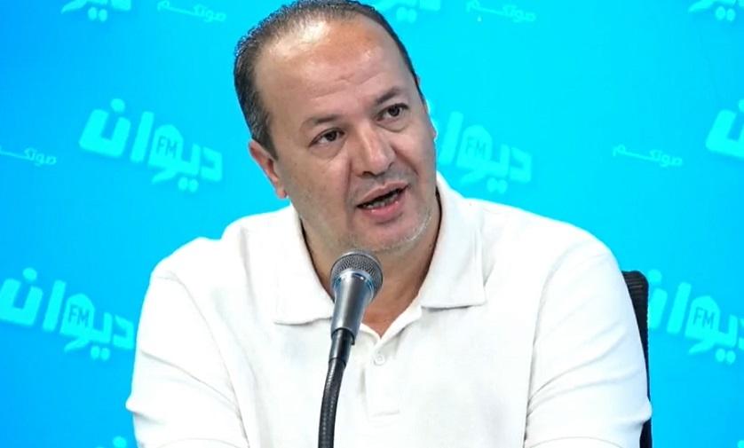 Hatem Mliki : la Tunisie peine à devenir un pays moderne à cause de la vie politique