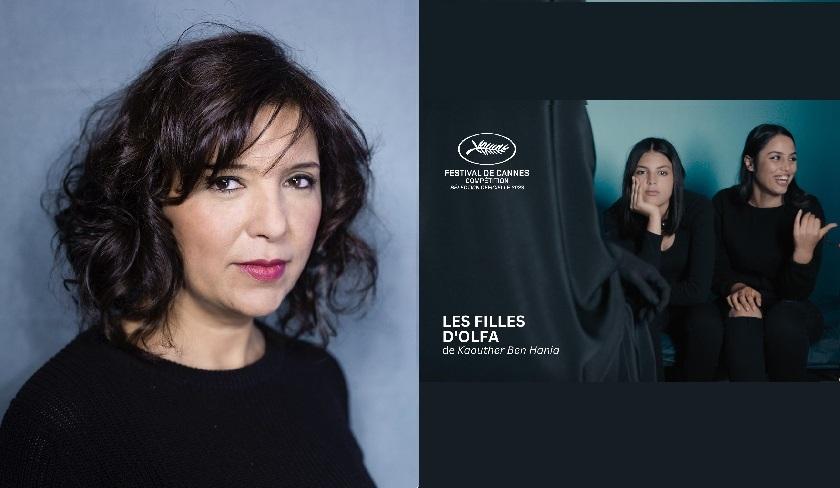 « Les Filles d'Olfa » de Kaouther Ben Hnia candidat aux Oscars 2023