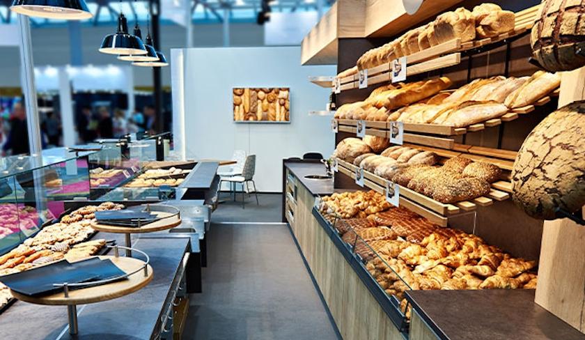 52 boulangeries interdites d'approvisionnement en farine et semoule