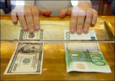 Tunisie: Appréciation du dinar face à l’euro et au dollar américain au premier trimestre