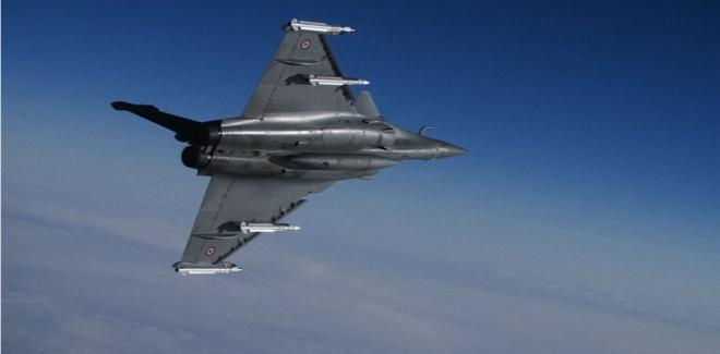 L’armée pakistanaise abat un Rafale : envolée de 40 % des actions d’un fabricant chinois...