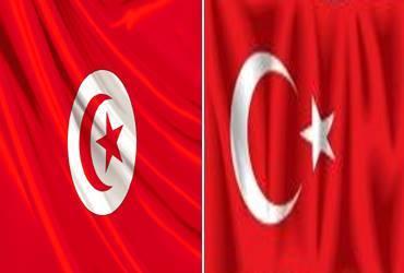 Baisse de 40% sur un an du déficit commercial de la Tunisie avec la Turquie