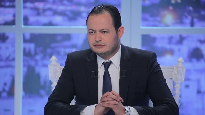 Tunisie: Interpellation de Samir El Wafi