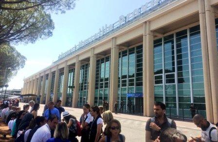 Saisie d’animaux protégés sur des ferries en provenance d’Algérie et de Tunisie au port de...