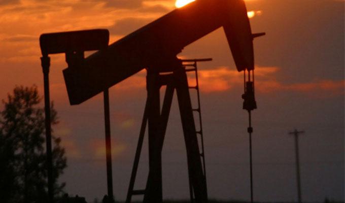 Le prix du pétrole en légère hausse