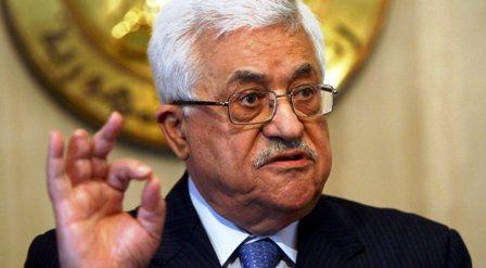 Mahmoud Abbas : Israël doit être tenu responsable de ses actions à Gaza et pas...