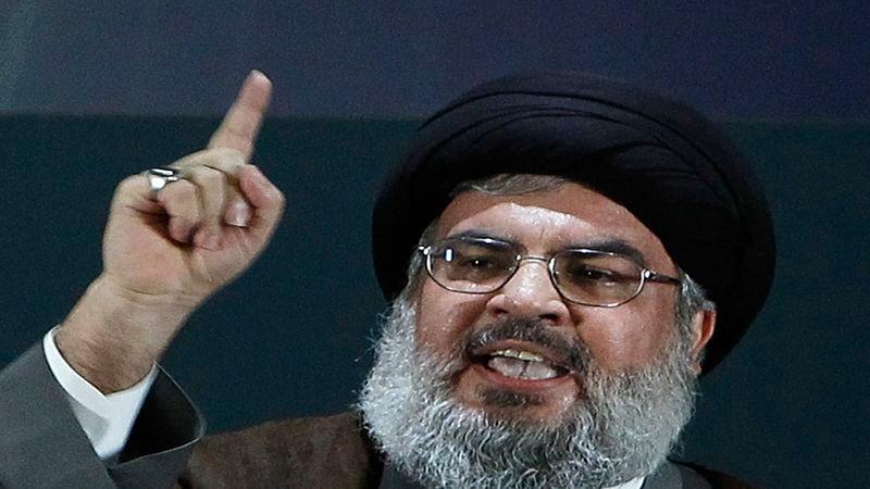 Hassan Nasrallah : L’Attaque contre la consulat Iranien à Damas est un Tournant