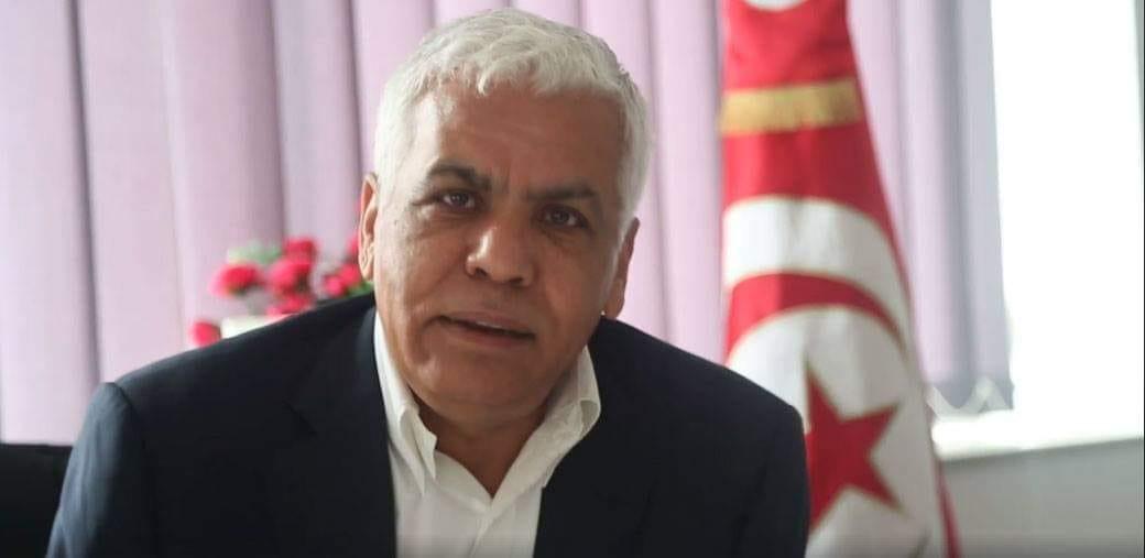 Présidentielle en Tunisie : Safi Saïd dépose sa candidature