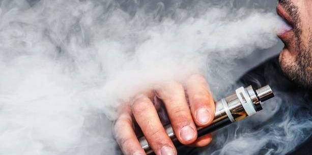 Etude : La cigarette électronique associée à un risque accru d’insuffisance cardiaque