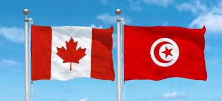 Le Canada accorde des avantages tarifaires à la Tunisie pour stimuler les échanges commerciaux