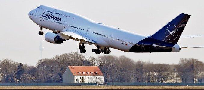 Lufthansa suspend ses vols vers Israël jusqu’à la mi-juin en raison des risques sécuritaires persistants