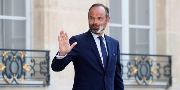 France :  Édouard Philippe en lice pour l’Élysée en 2027?