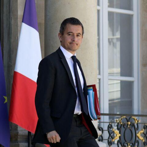 Immigration en France : Gérald Darmanin prévoit de doubler la capacité des centres de rétention...