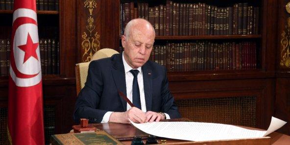 Tunisie: Dissolution de tous les conseils municipaux