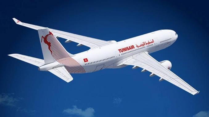 Tunisair annonce la reprise de ses vols de et vers Lisbonne et Zurich