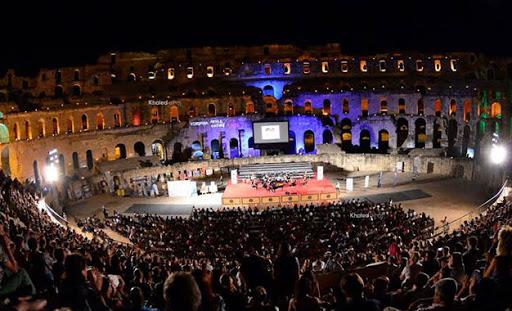 Tunisie : Festival El Jem World Music 2023 : Des Nuits Magiques en Perspective avec des Artistes de Renom