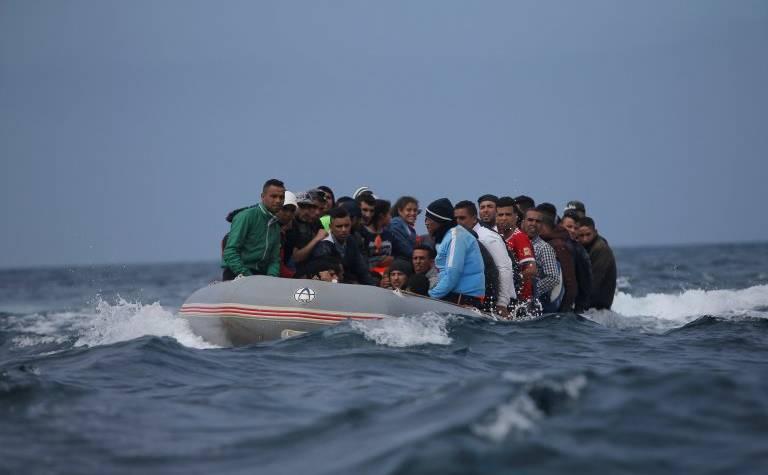 Sfax: Plus de 40 migrants portés disparus dans le naufrage d’un bateau