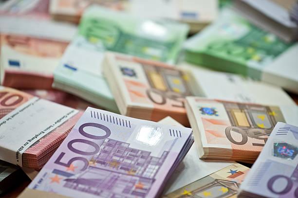 Le taux d’inflation annuel stable à 2,4% dans la zone euro