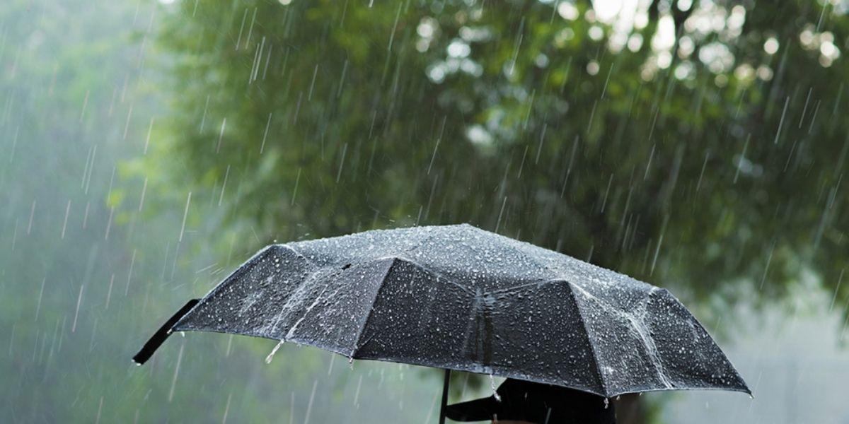 Des pluies abondantes à Béja pendant les dernières 24 heures