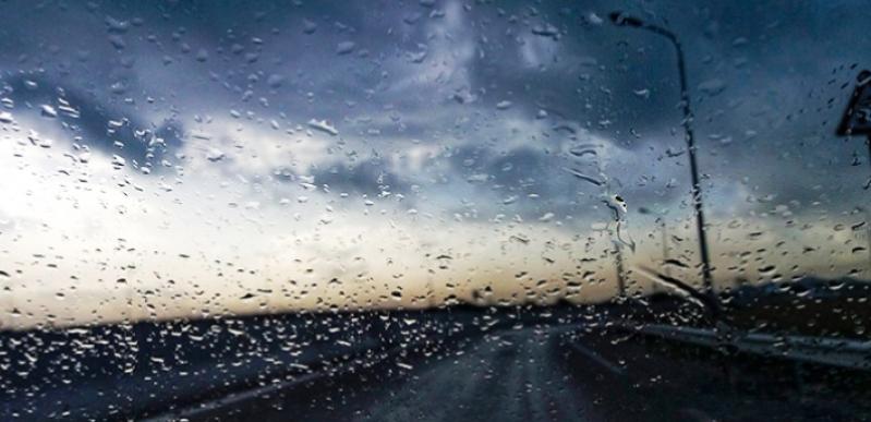 Cadeau du ciel: Des pluies généreuses hier à Sfax et Mahdia