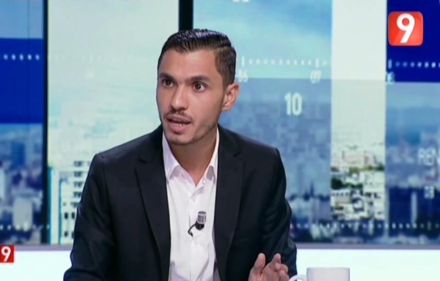 Riadh Jrad soutient Kais Saied pour la présidentielle et donne des détails …