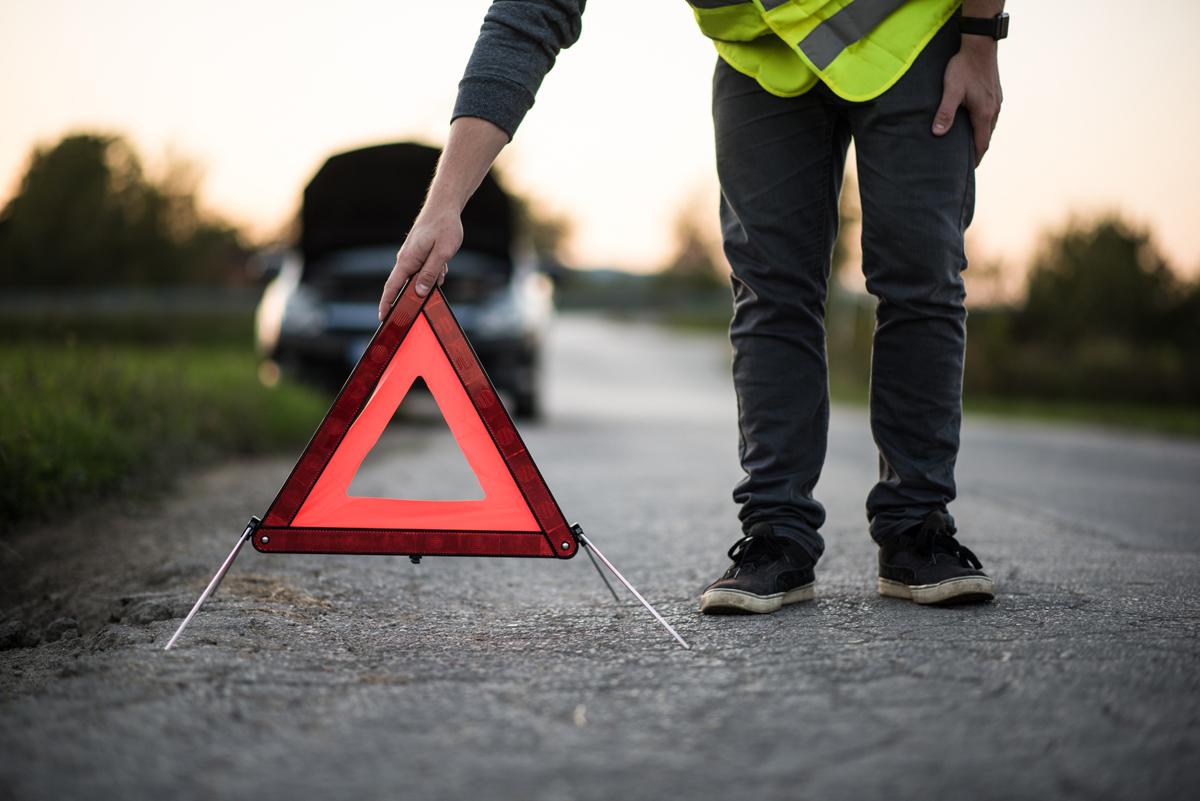 Protection civile-Accidents: 10 morts et 323 blessés au cours de ces dernières 24h