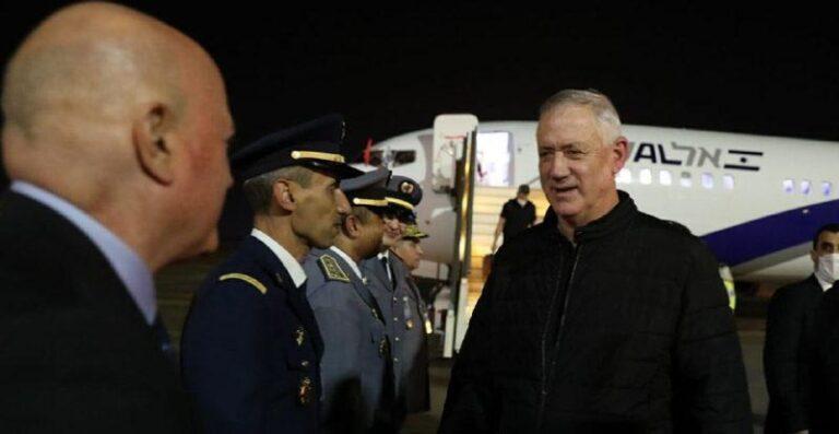 Benny Gantz démissionne du gouvernement de guerre israélien : “Nous avons échoué à l’épreuve”