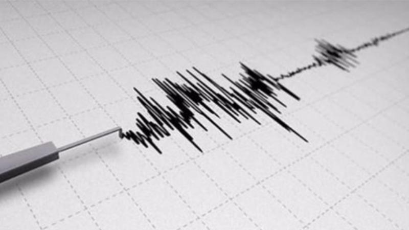 Sidi Bouzid: Secousse tellurique de magnitude 3,7 enregistrée à Regueb