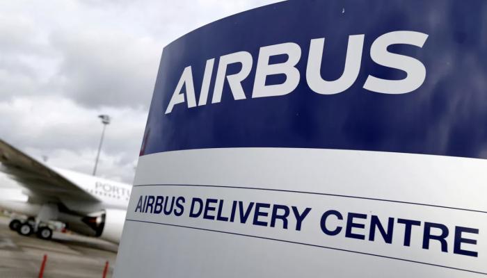 Airbus prévoit de supprimer 2 500 emplois dans sa division défense et espace d’ici 2026