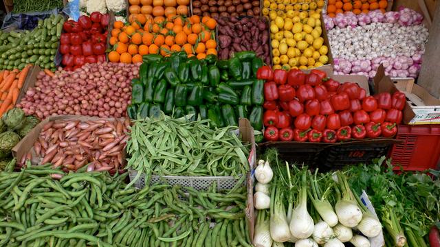 Prix au marché de Sfax [Photos]