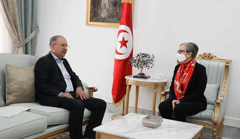 Taboubi pointe ” l’échec du gouvernement” dans la gestion des crises