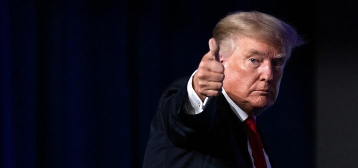 HRW: “Le second mandat de Trump menace les droits à l’échelle nationale et mondiale”