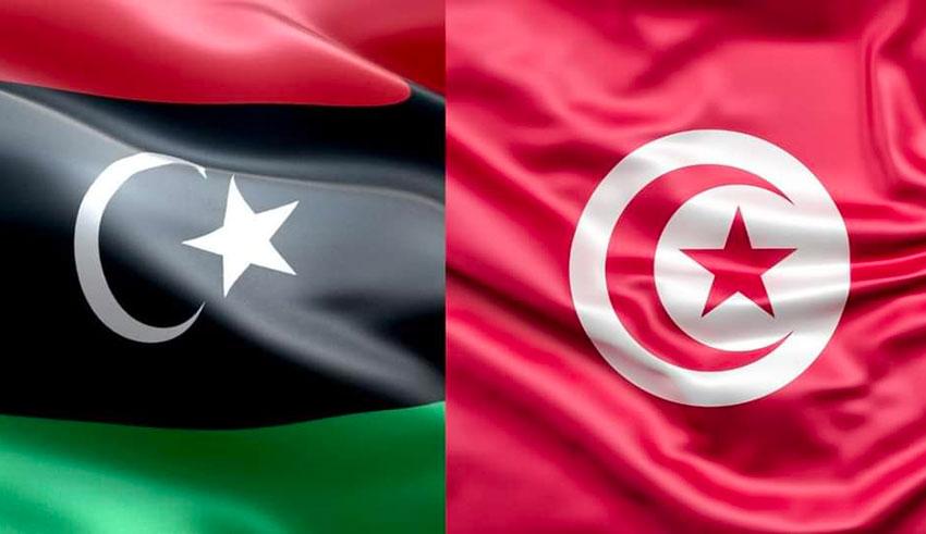 En 24h, 2800 Libyens traversent vers la Tunisie pour l’Aïd malgré la fermeture de Ras...