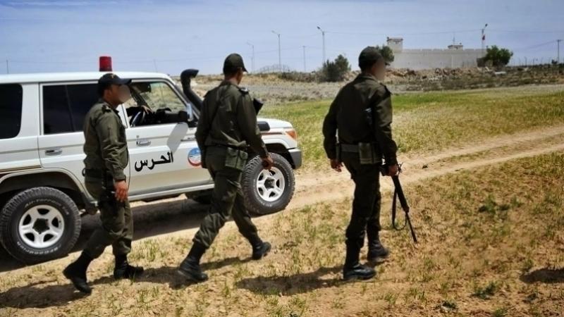 Sidi Bouzid: Découverte d’un réseau opérant  dans la traite des êtres humains