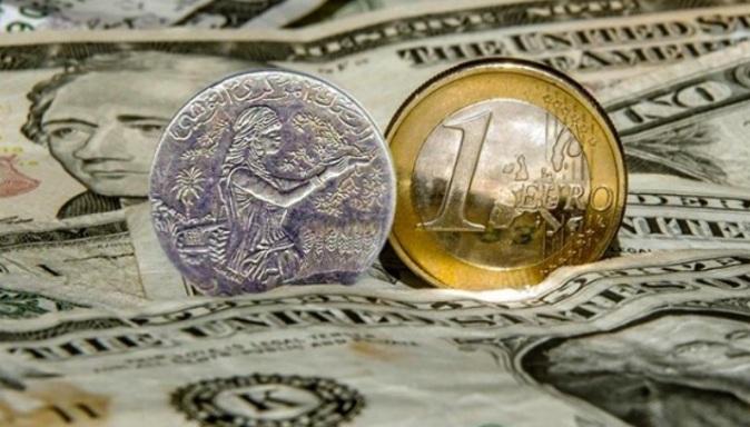 L’Euro s’échange à 3,4015 dinars, un niveau jamais atteint depuis le 19 avril 2019