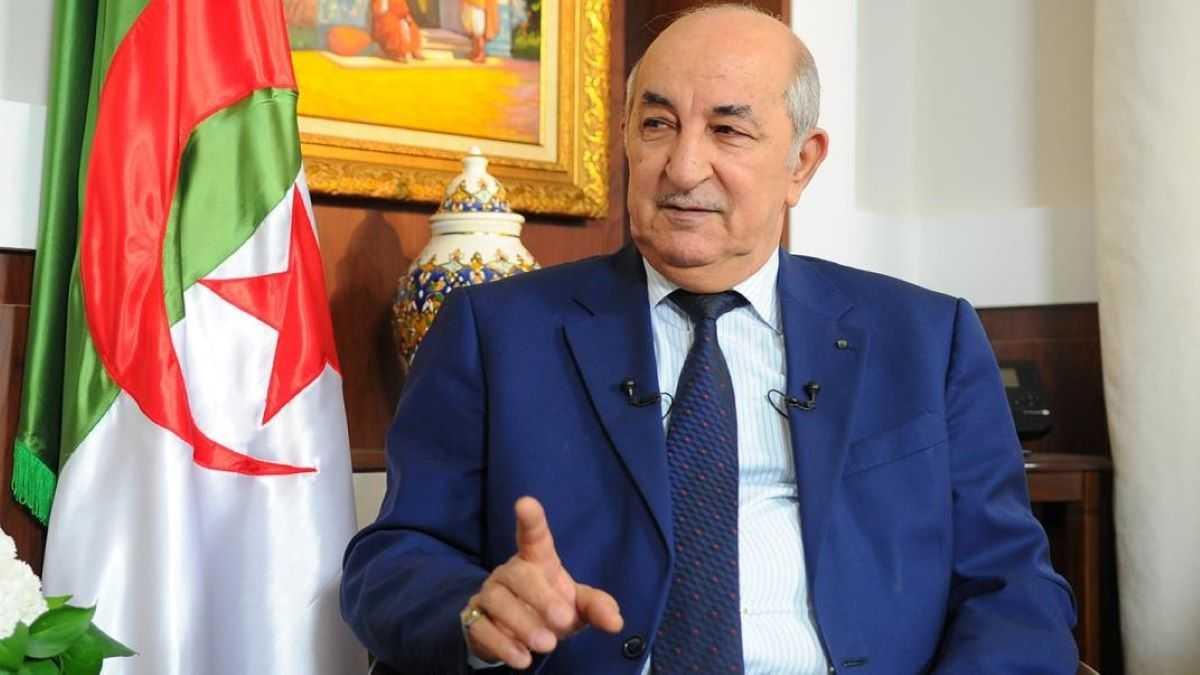 L’Algérie interdit la grève dans certains secteurs stratégiques : les détails