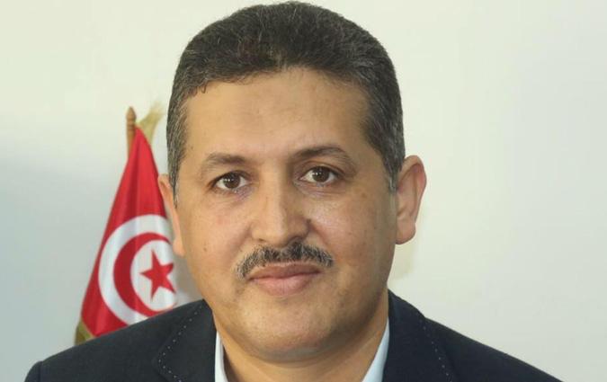 Tunisie : Imed Daimi annonce sa candidature à l’élection présidentielle 2024