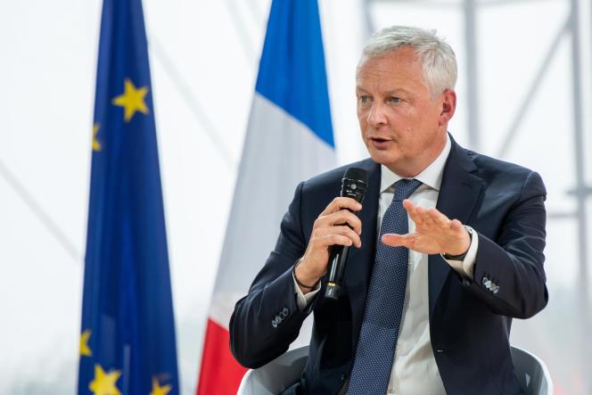 France : Bruno Le Maire vise la création d’un OpenAI européen dans les cinq prochaines années