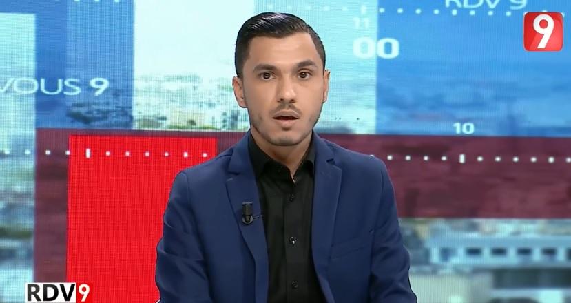 Riadh Jrad dénonce une campagne de désinformation visant à déstabiliser la Tunisie