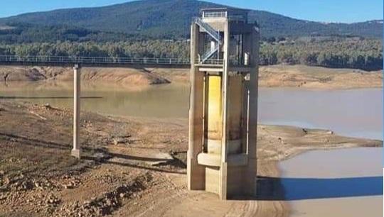 Barrages et changements climatiques : une course contre la montre pour la sécurité hydrique