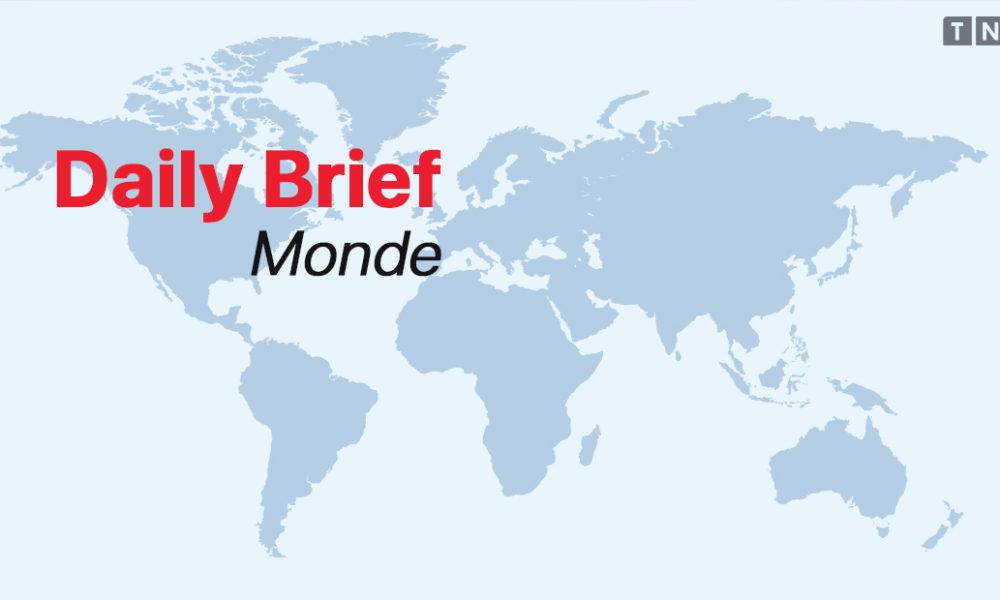 Monde-Daily brief du 19 mai 2023: Zelensky au sommet de la Ligue arabe : « certains » pays arabes « ferment les yeux » sur l’invasion russe